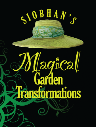 Siobhan's Magical Garden Transformations