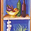 Kitchen Tromp l'oeil