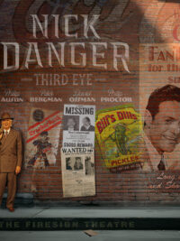 Nick Danger Third Eye